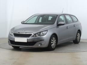 Peugeot 308  1.6 BlueHDi 