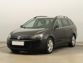 Volkswagen Golf  1.4 TSI Comfortline 