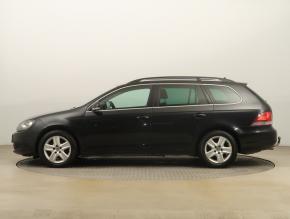 Volkswagen Golf  1.4 TSI Comfortline 