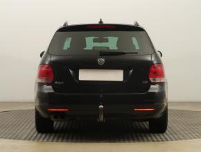 Volkswagen Golf  1.4 TSI Comfortline 