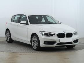 BMW 1  118i 