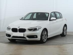 BMW 1  118i 