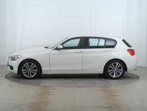 BMW 1  118i 