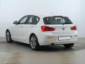 BMW 1  118i 