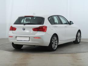 BMW 1  118i 