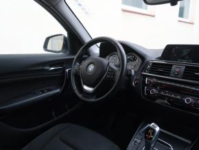 BMW 1  118i 