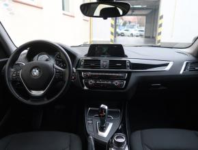 BMW 1  118i 