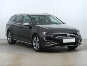 Volkswagen Passat  2.0 TDI Alltrack