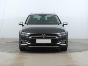 Volkswagen Passat  2.0 TDI Alltrack 