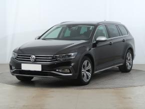 Volkswagen Passat  2.0 TDI Alltrack 