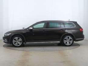 Volkswagen Passat  2.0 TDI Alltrack 