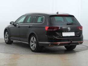 Volkswagen Passat  2.0 TDI Alltrack 