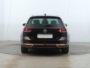 Volkswagen Passat  2.0 TDI Alltrack 