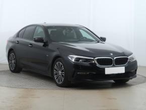 BMW 5  530d 