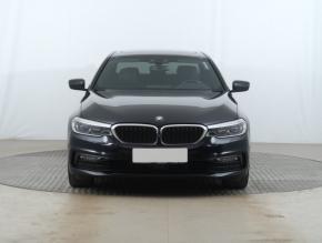 BMW 5  530d 