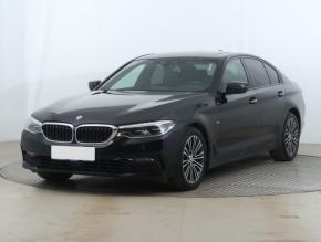 BMW 5  530d 