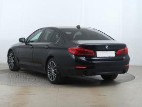 BMW 5  530d 