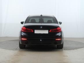 BMW 5  530d 