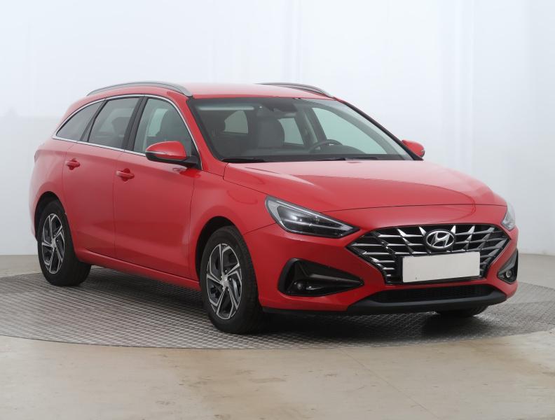 Hyundai i30  1.0 T-GDI