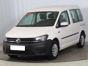 Volkswagen Caddy  2.0 TDI 