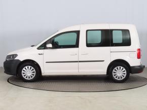 Volkswagen Caddy  2.0 TDI 