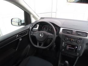 Volkswagen Caddy  2.0 TDI 