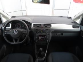 Volkswagen Caddy  2.0 TDI 