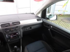 Volkswagen Caddy  2.0 TDI 