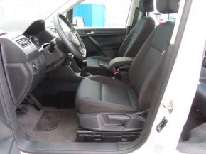 Volkswagen Caddy  2.0 TDI 