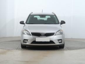 Kia Ceed  1.6 CVVT 