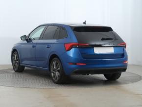 Škoda Scala  1.5 TSI Style 