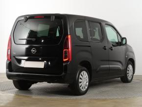 Opel Combo  1.2 Turbo Enjoy 