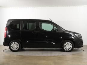 Opel Combo  1.2 Turbo Enjoy 