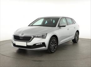 Škoda Scala  1.0 TSI Style Plus 