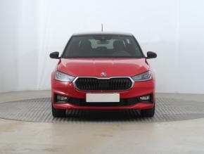 Škoda Fabia  1.5 TSI Style Plus 