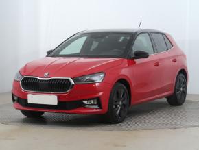 Škoda Fabia  1.5 TSI Style Plus 