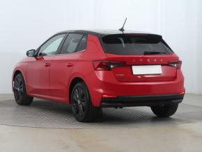 Škoda Fabia  1.5 TSI Style Plus 