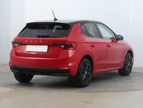 Škoda Fabia  1.5 TSI Style Plus 