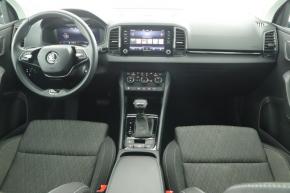 Škoda Karoq  1.5 TSI Style Plus 