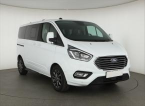 Ford Tourneo Custom  2.0 EcoBlue mHEV 