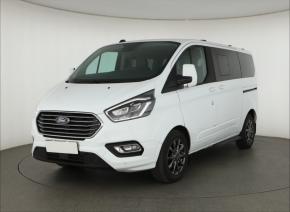 Ford Tourneo Custom  2.0 EcoBlue mHEV 