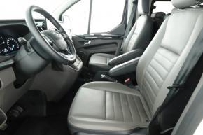 Ford Tourneo Custom  2.0 EcoBlue mHEV 