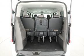 Ford Tourneo Custom  2.0 EcoBlue mHEV 