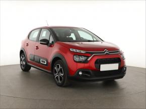 Citroen C3  1.2 PureTech Feel Pack 