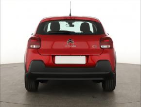 Citroen C3  1.2 PureTech Feel Pack 