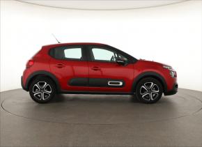 Citroen C3  1.2 PureTech Feel Pack 