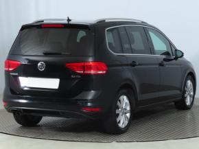 Volkswagen Touran  2.0 TDI 