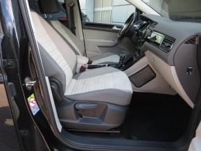 Volkswagen Touran  2.0 TDI 