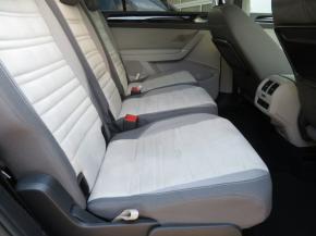 Volkswagen Touran  2.0 TDI 