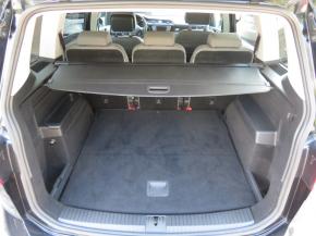 Volkswagen Touran  2.0 TDI 